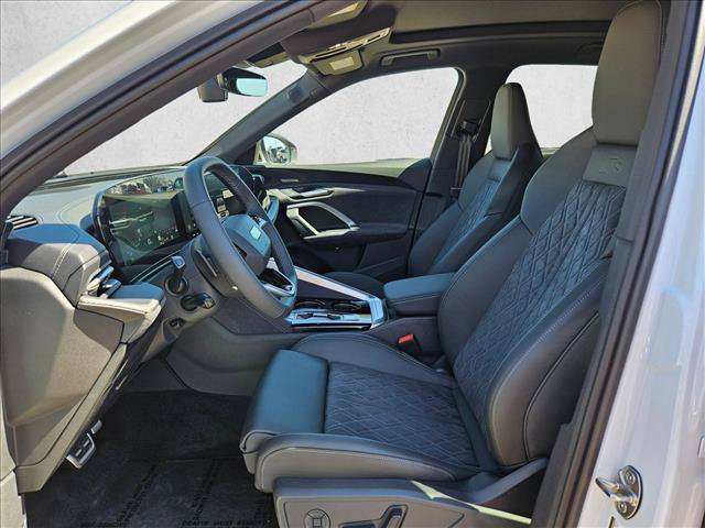 New 2026 Audi SQ5 Premium Plus AWD/4WD image 4