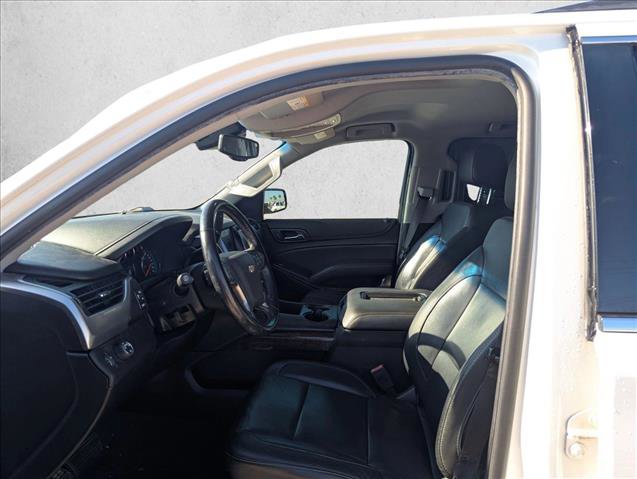 Used 2019 Chevrolet Suburban LT image 10