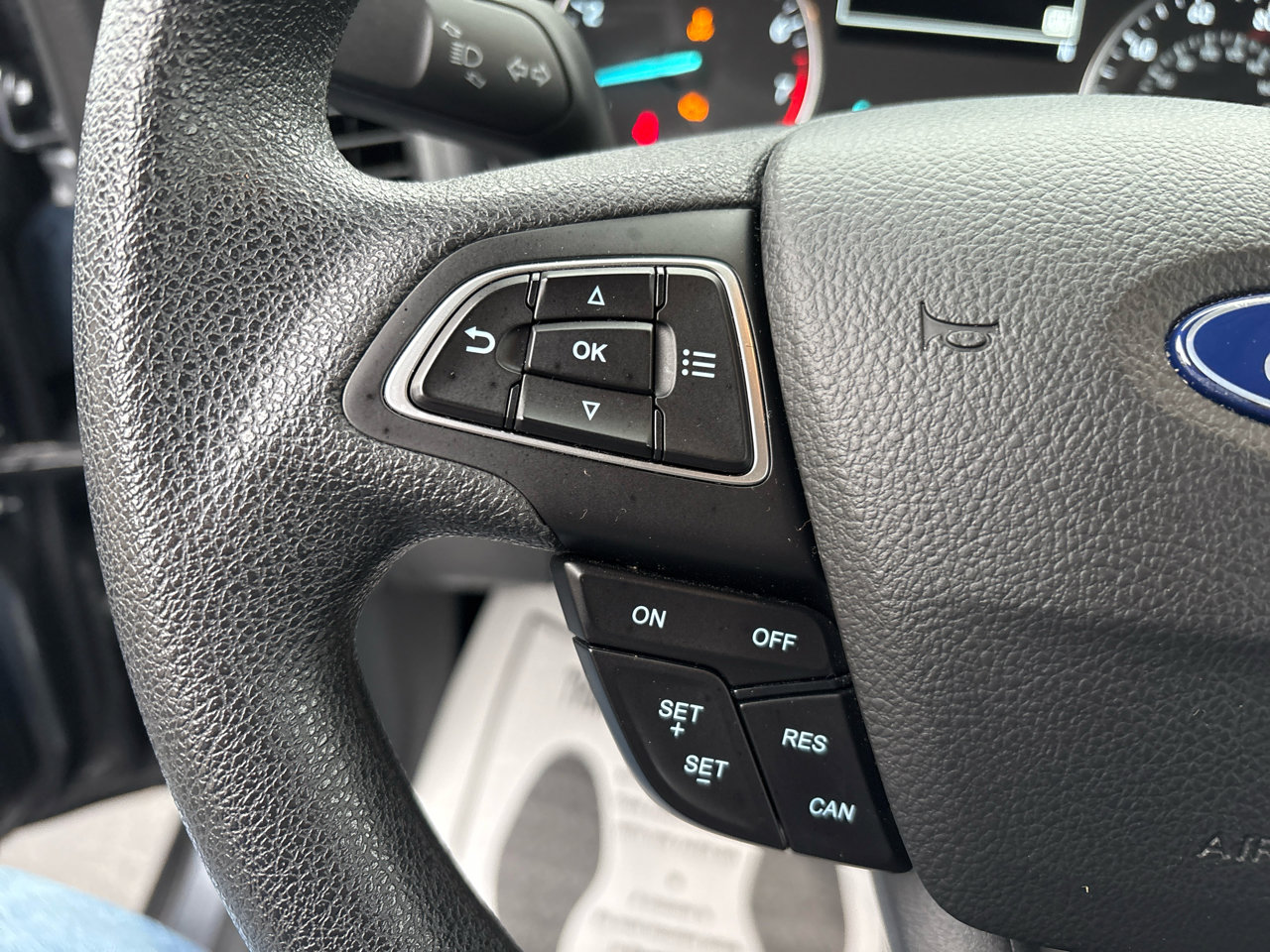 Used 2021 Ford EcoSport SE w/ Interior Protection Package image 18