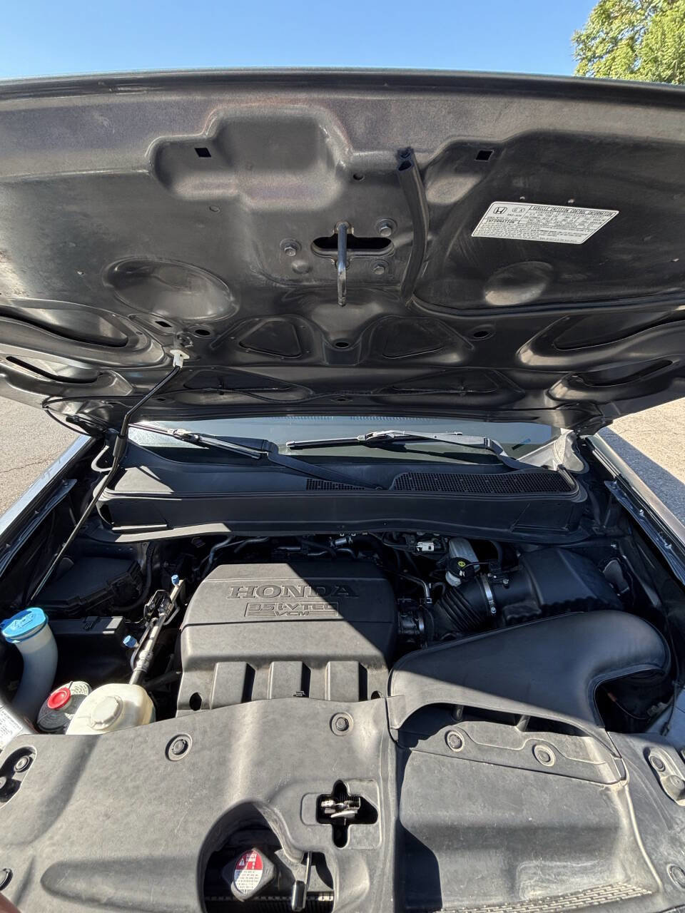 Used 2013 Honda Pilot EX-L image 33