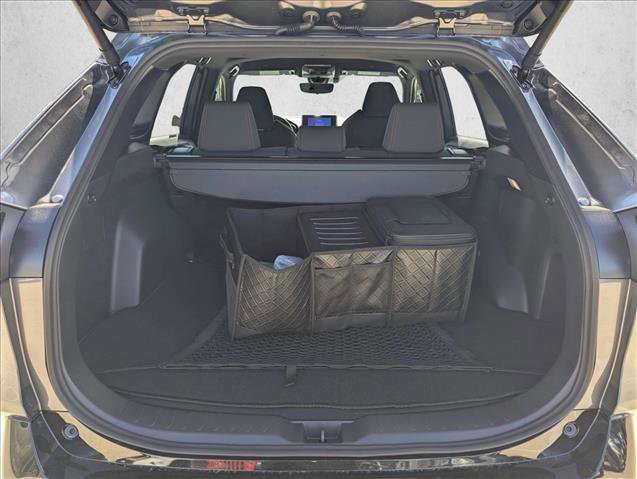 New 2025 Toyota RAV4 SE image 10