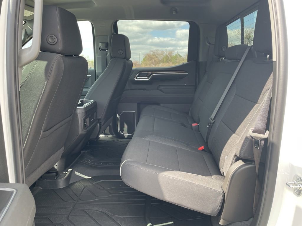 New 2026 Chevrolet Silverado 1500 RST w/ Redline Edition image 27