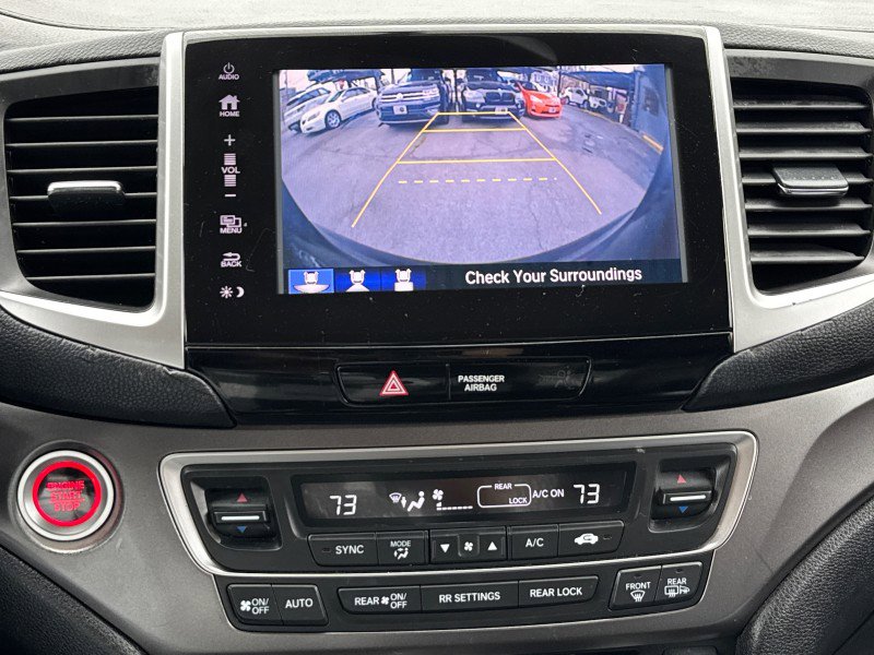 Used 2017 Honda Pilot EX-L image 19