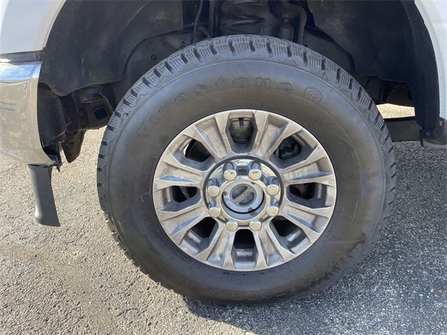 Used 2022 Ford F350 XLT w/ XLT Value Package image 10