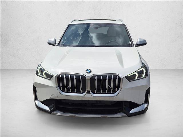 Used 2024 BMW X1 xDrive28i w/ Premium Package AWD/4WD image 2