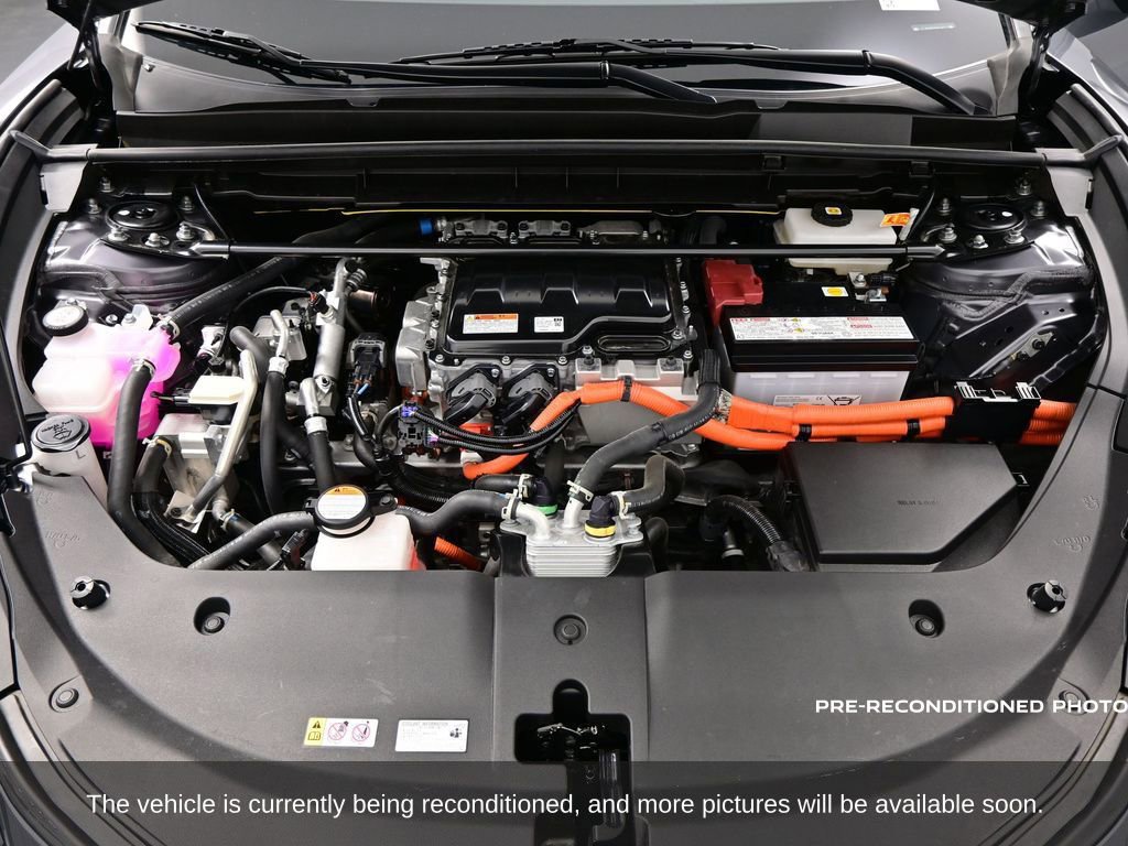 Used 2024 Lexus RZ 300e Premium image 35