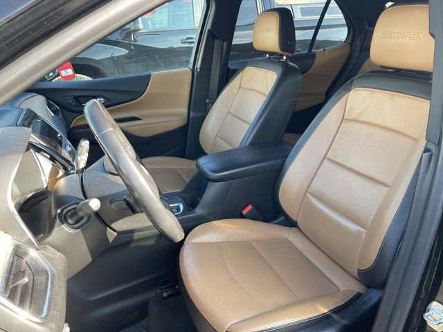 Used 2020 Chevrolet Equinox Premier image 8