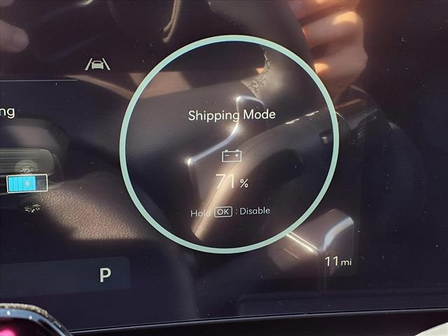 New 2026 Hyundai Tucson Limited image 22