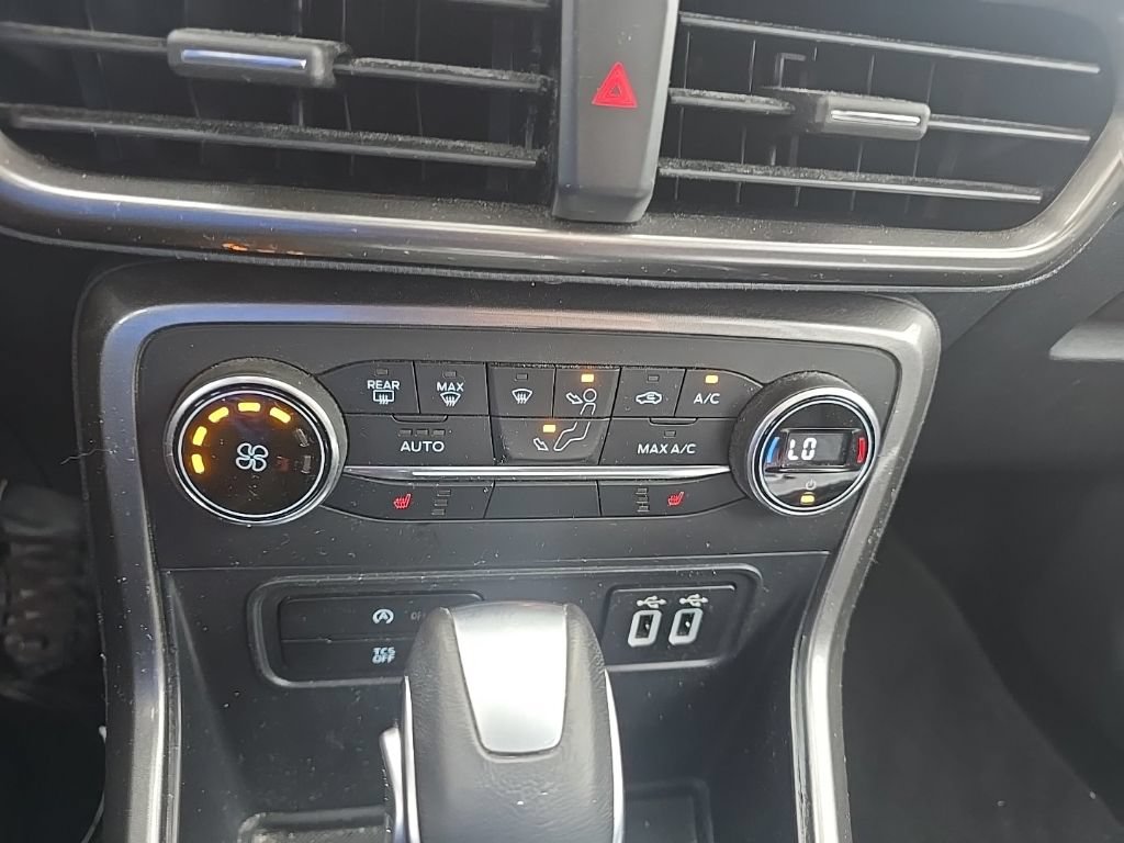 Used 2019 Ford EcoSport SE AWD/4WD image 20