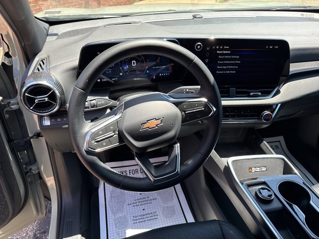 Used 2026 Chevrolet Equinox LT w/ Convenience Package II AWD/4WD image 18