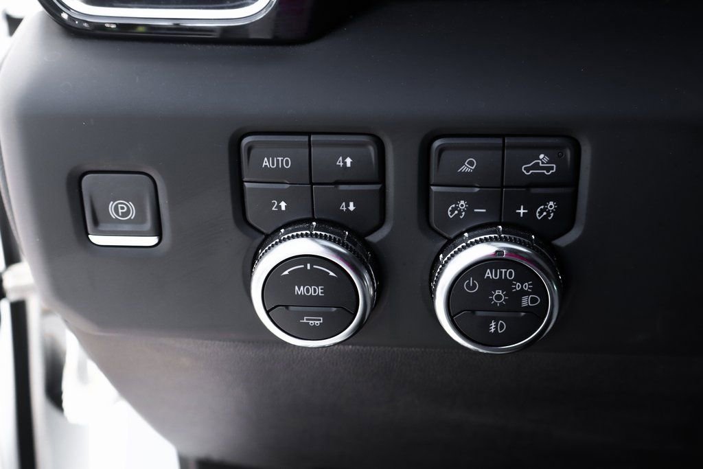 Used 2024 GMC Sierra 2500 Denali Ultimate image 23