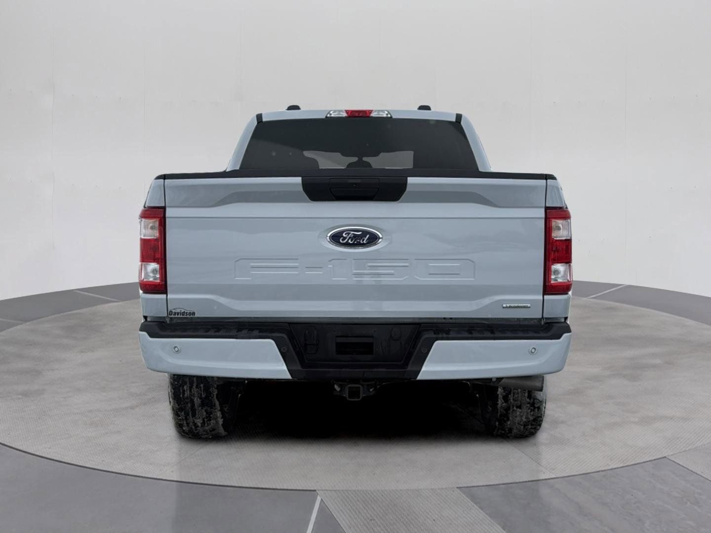 Certified 2022 Ford F150 XL w/ STX Appearance Package image 5