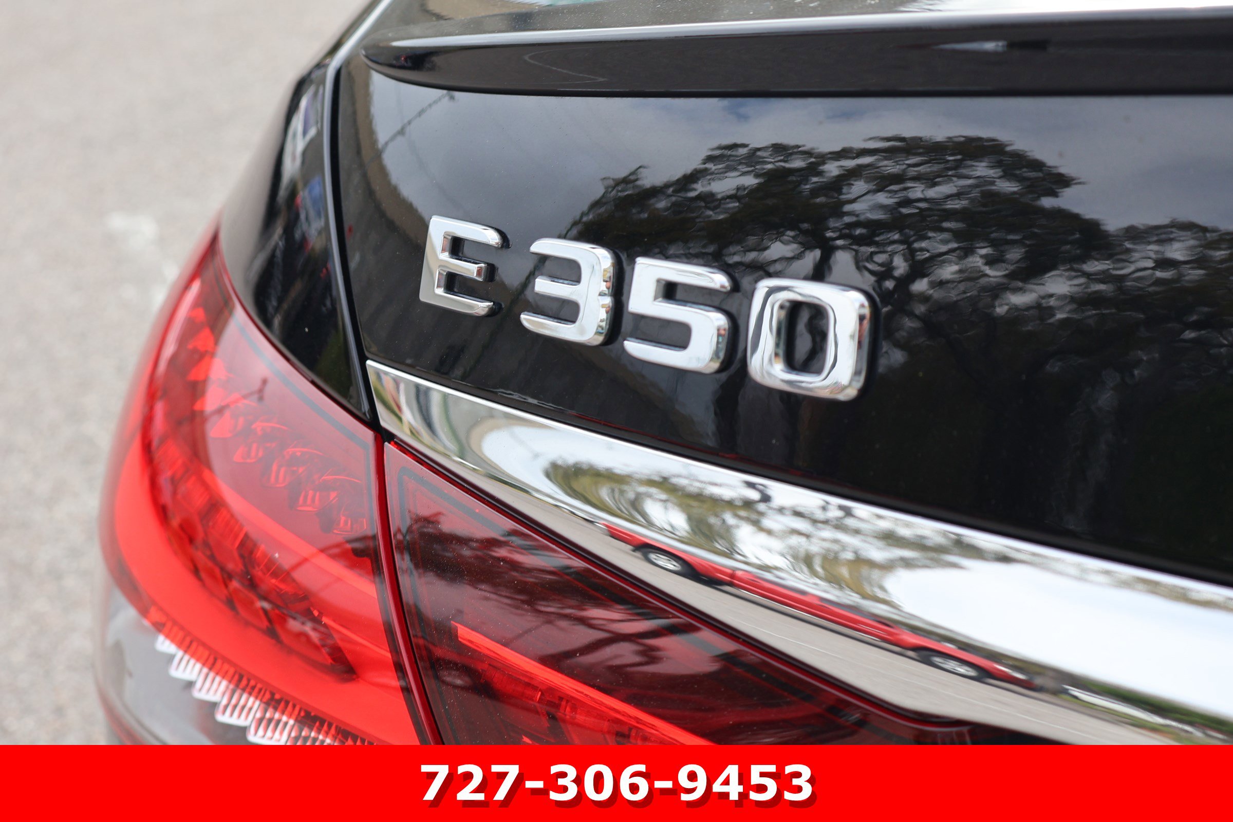 Certified 2022 Mercedes-Benz E 350 Sedan image 9