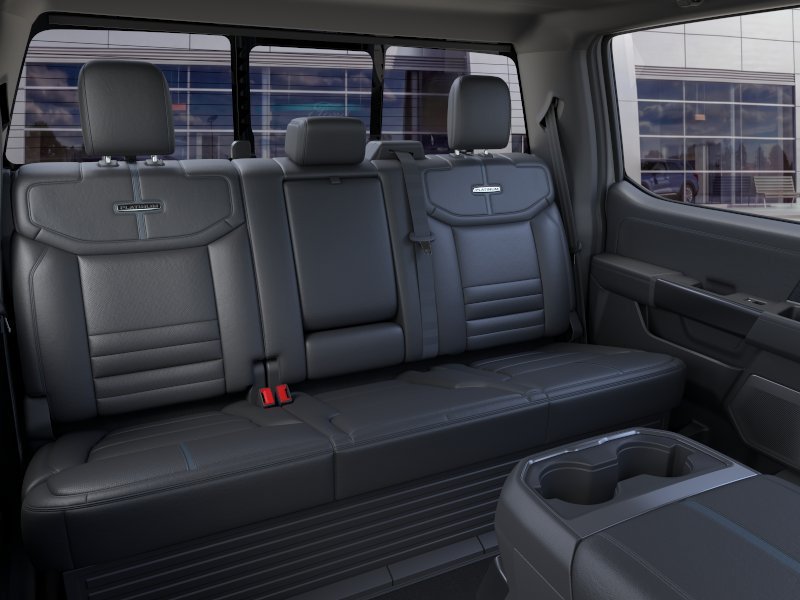 New 2026 Ford F350 Platinum AWD/4WD image 50