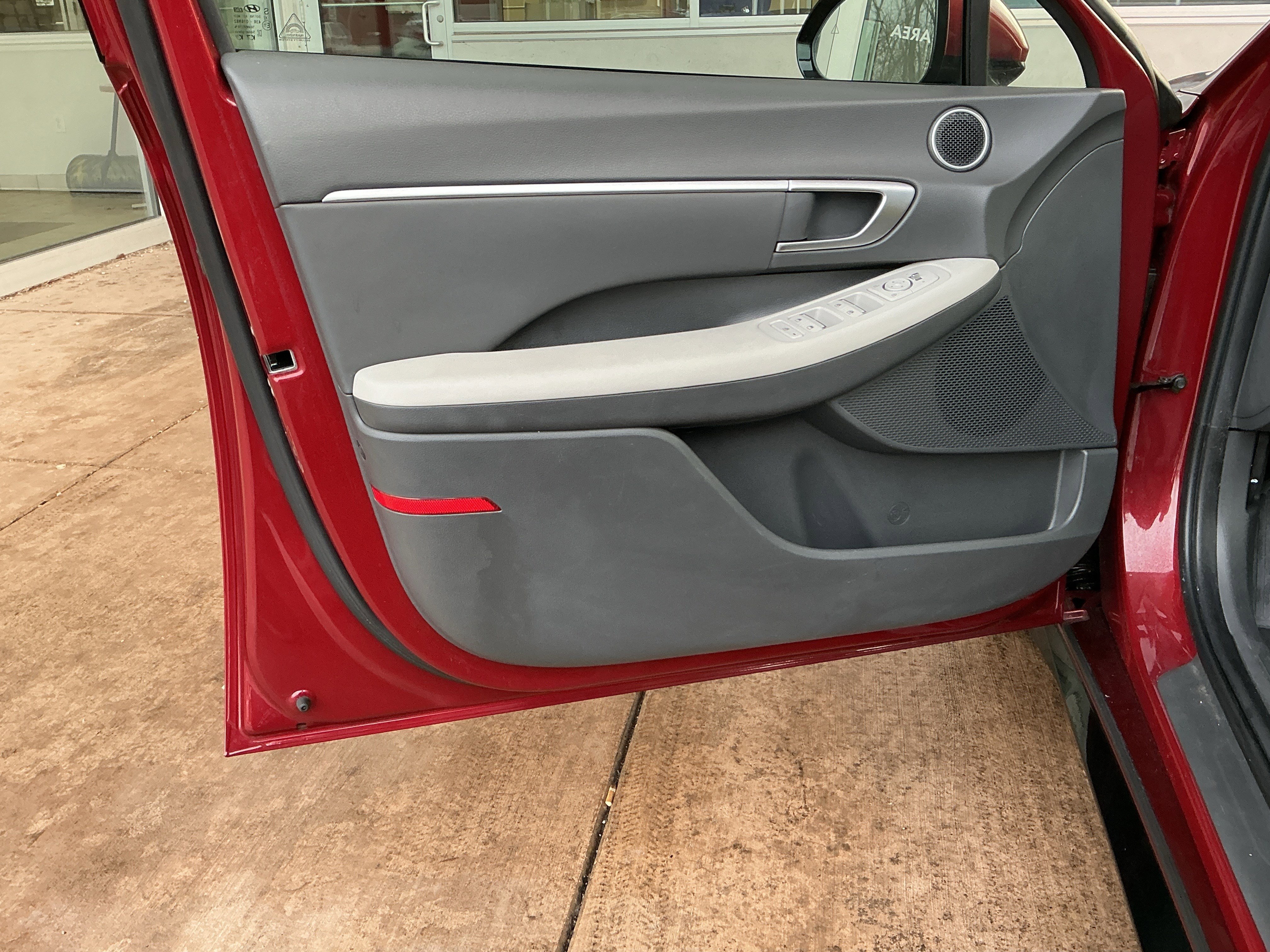 Used 2024 Hyundai Sonata SEL image 14