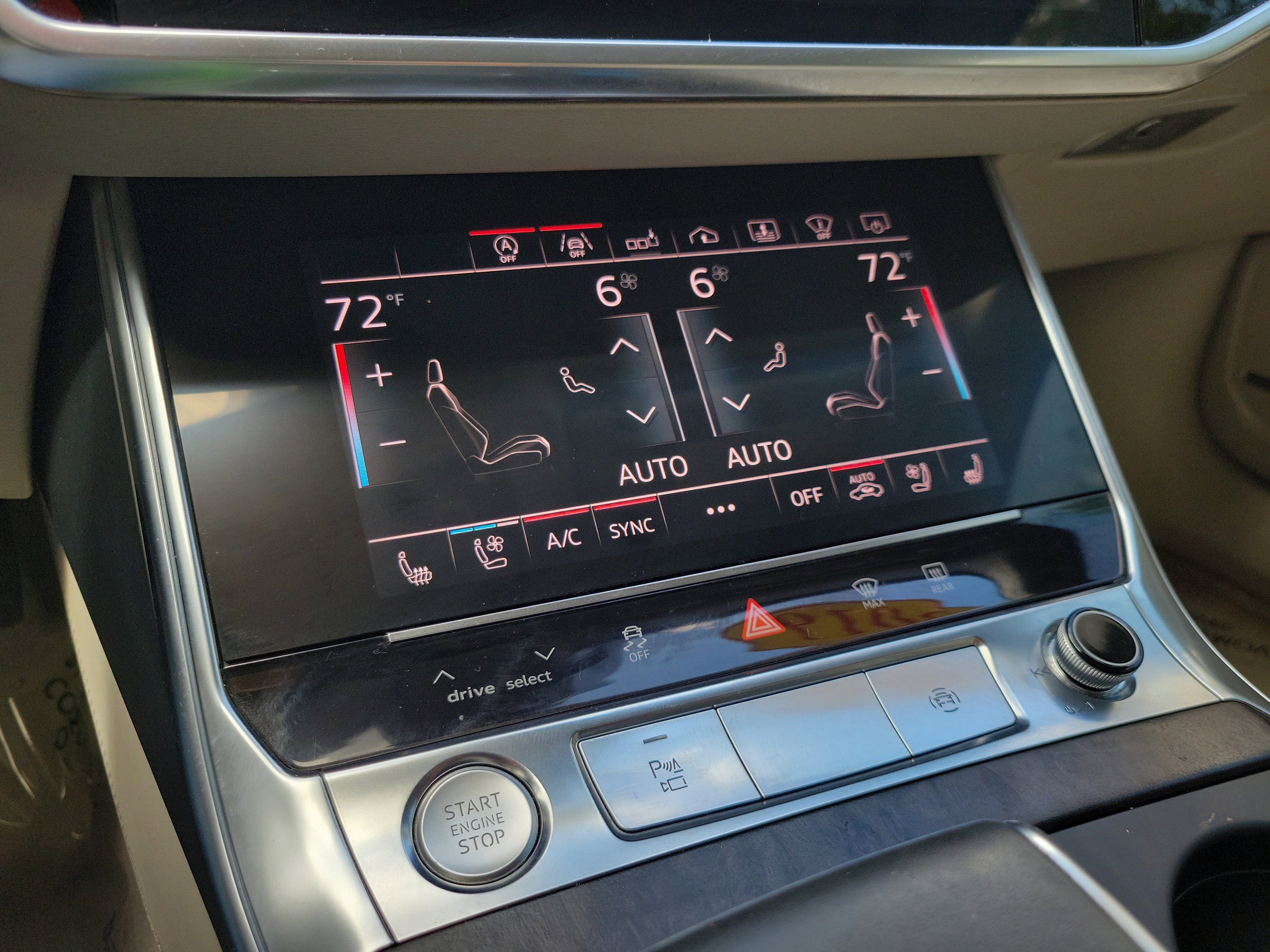 Used 2019 Audi A6 3.0T Prestige AWD/4WD image 26