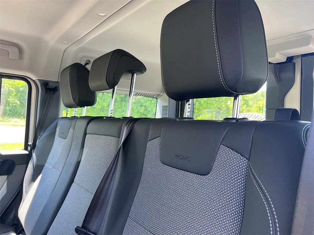 New 2024 INEOS Grenadier image 14