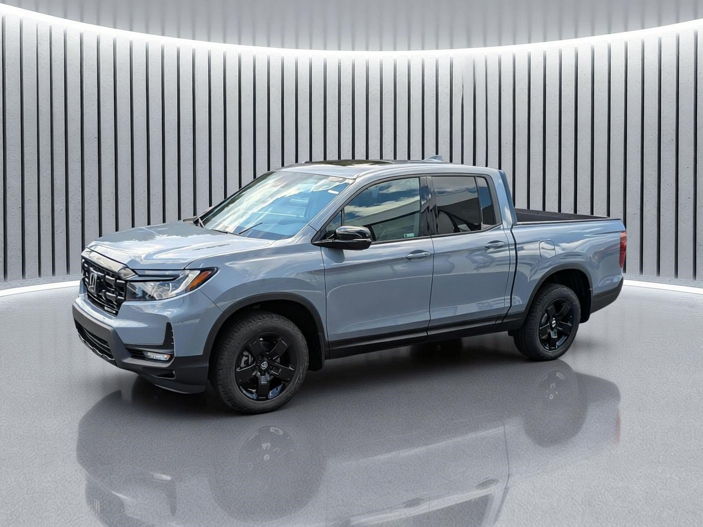 New 2026 Honda Ridgeline Black Edition image 11