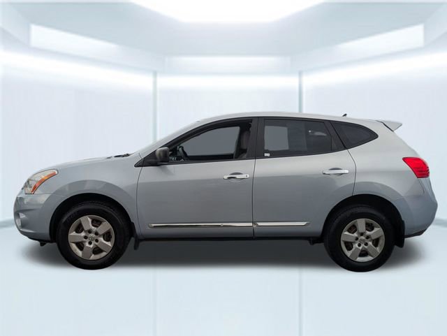 Used 2013 Nissan Rogue S FWD video 2