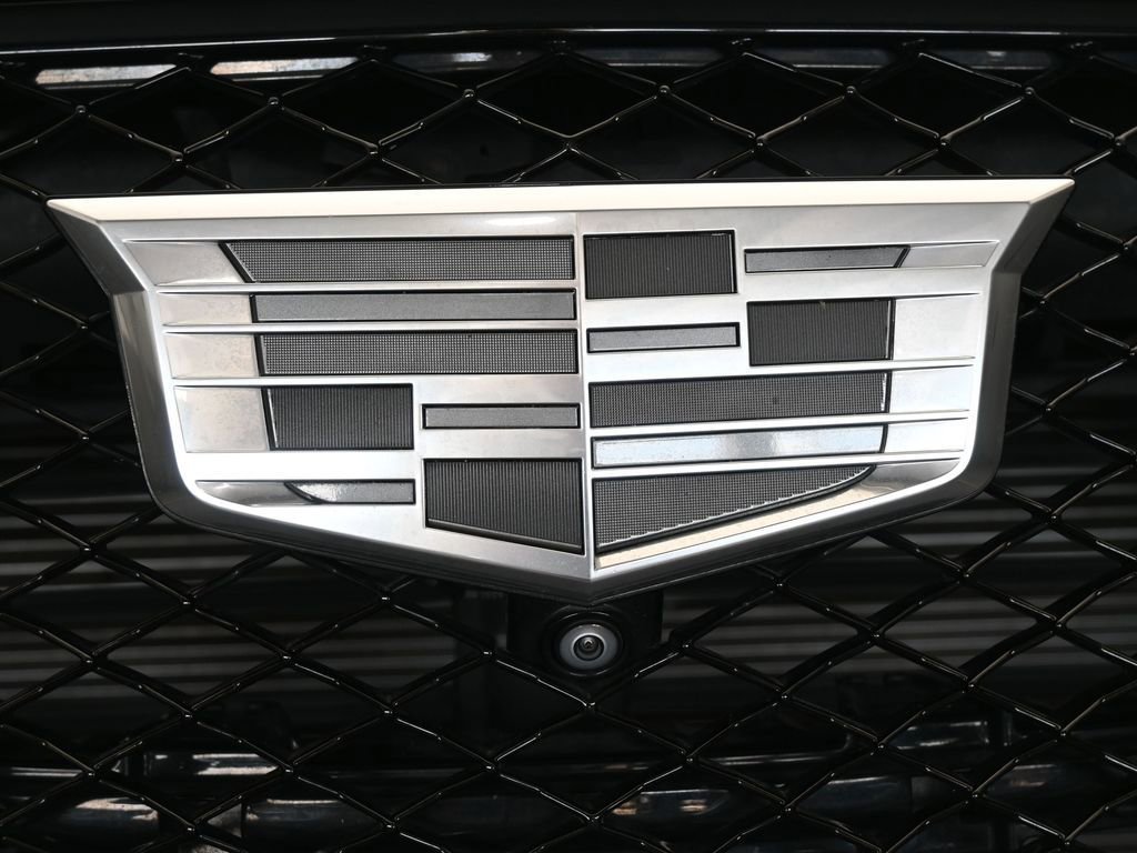 Used 2021 Cadillac Escalade Sport Platinum w/ LPO, ONYX Package RWD image 70