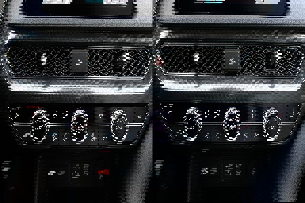 Used 2025 Acura Integra A-Spec image 18