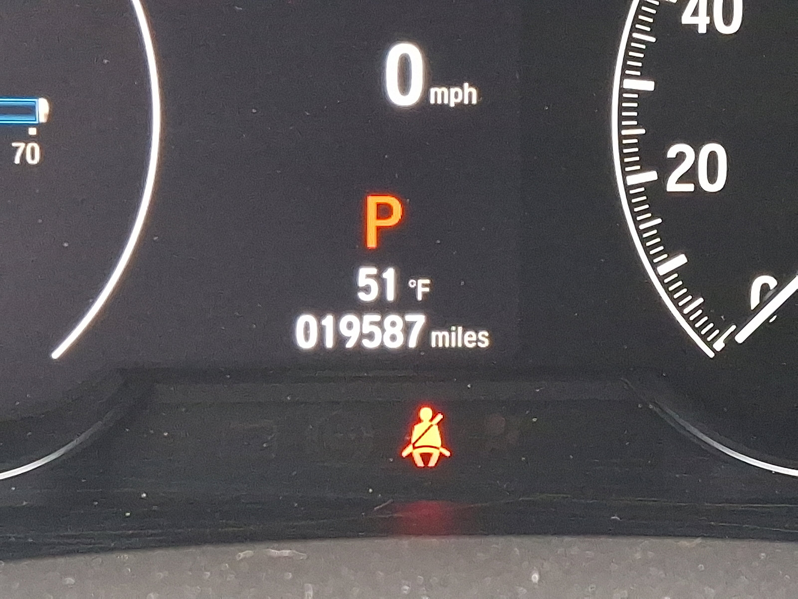 Certified 2021 Honda Accord EX-L image 21