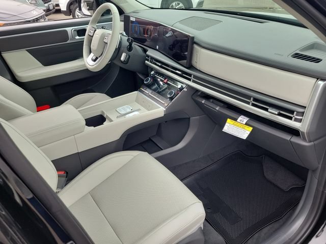 New 2026 Hyundai Santa Fe SEL FWD image 20