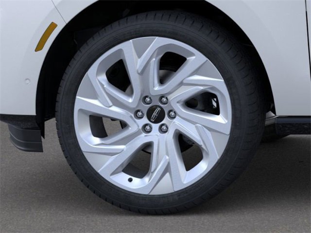 New 2025 Lincoln Navigator Reserve image 19