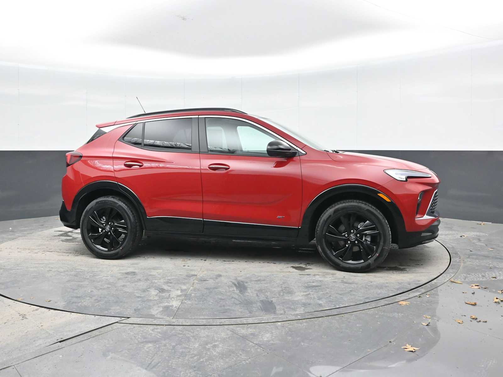 New 2026 Buick Encore GX Sport Touring w/ Advanced Technology Package image 7