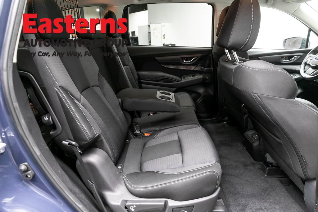 Used 2023 Subaru Ascent Premium AWD/4WD image 21