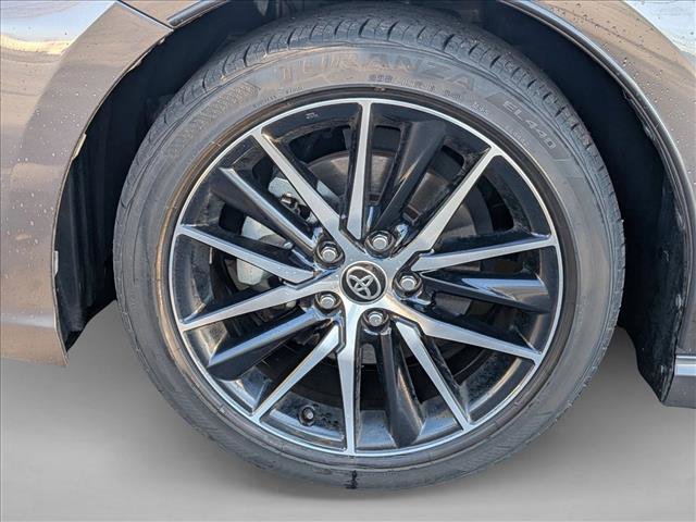 Used 2021 Toyota Camry SE image 21