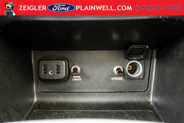 Used 2022 Chevrolet Colorado LT w/ Fleet Safety Package RWD image 18