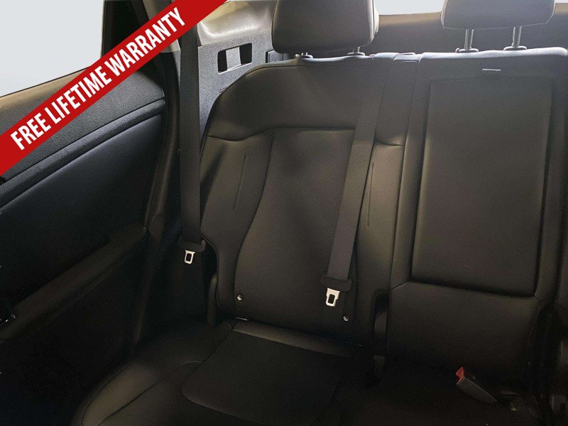 Used 2023 Kia Sportage EX FWD image 24