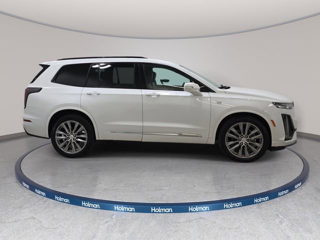 Used 2020 Cadillac XT6 Sport AWD/4WD image 5