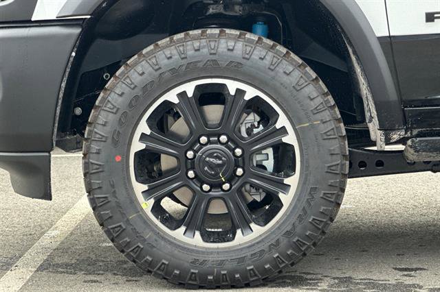 New 2026 RAM 2500 Rebel w/ Rebel Level 2 Equipment Group image 33
