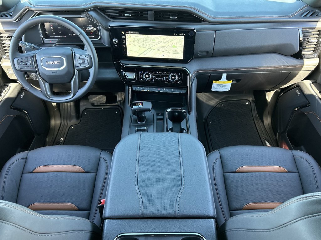 New 2026 GMC Sierra 1500 AT4 w/ Technology Package AWD/4WD image 20