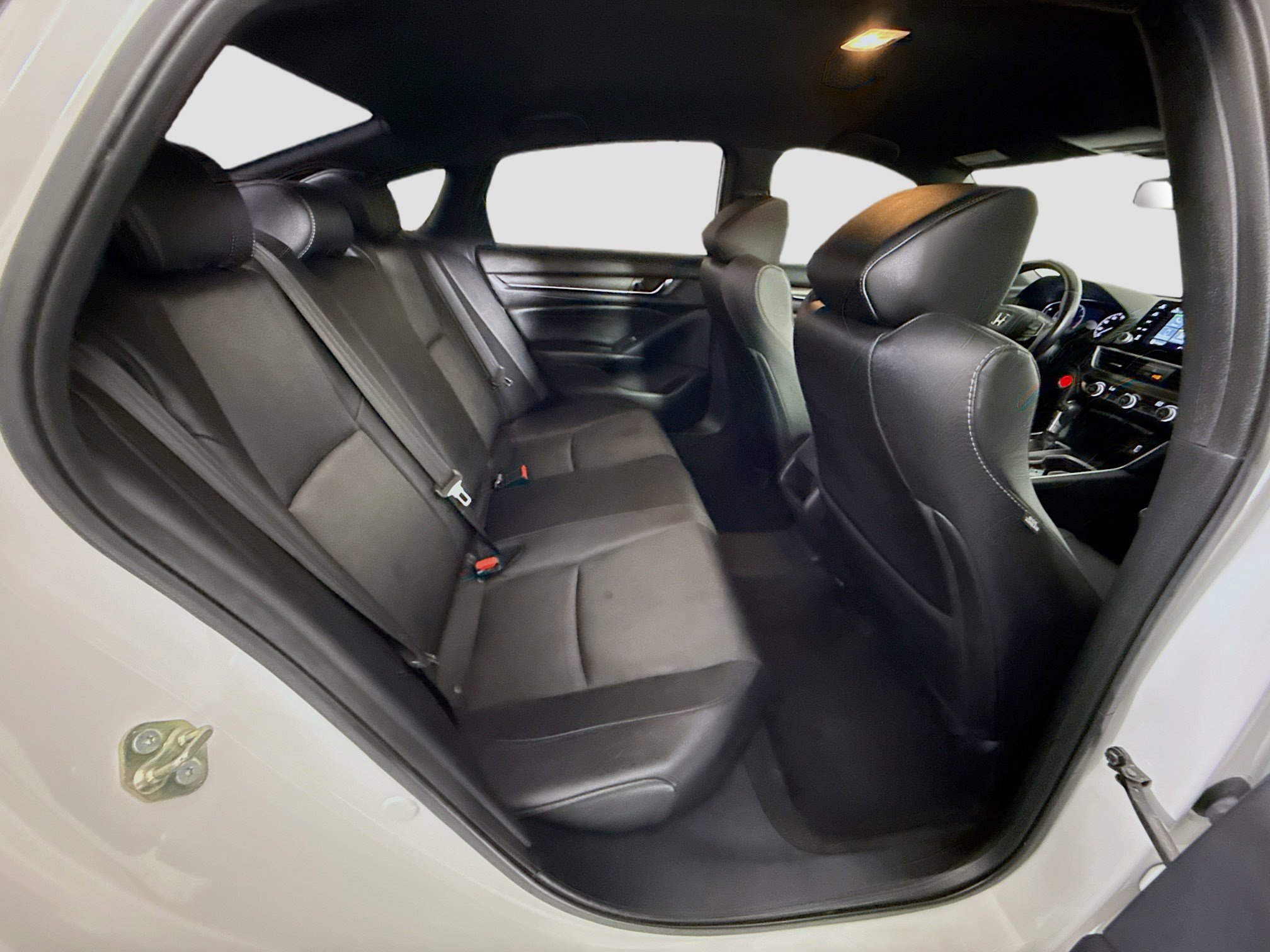 Used 2020 Honda Accord Sport image 27