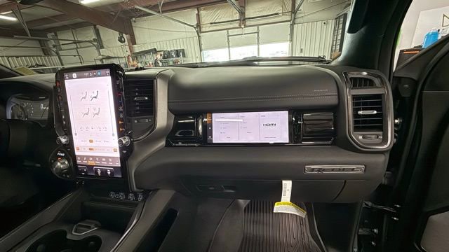 Used 2025 RAM 1500 Rebel w/ Rebel Level 2 Equipment Group image 22