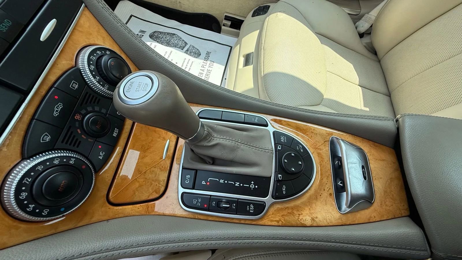 Used 2007 Mercedes-Benz SL 550 image 17