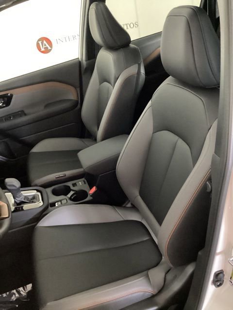 Certified 2025 Subaru Forester Sport w/ Protection Package image 12