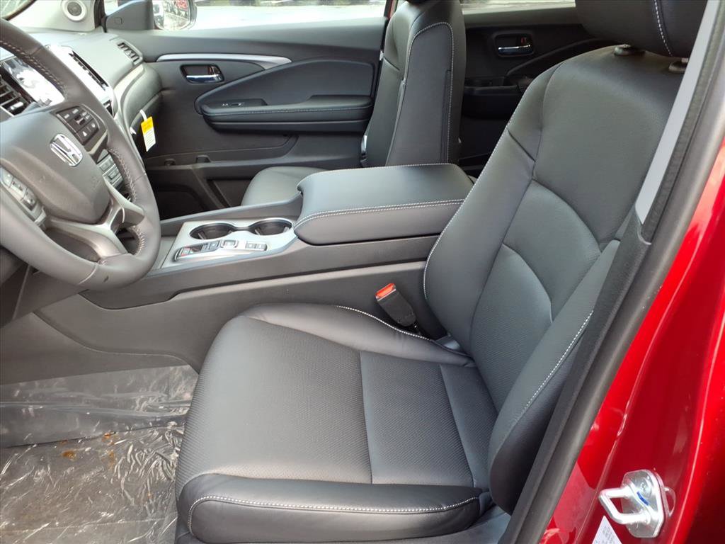 New 2026 Honda Ridgeline RTL image 8