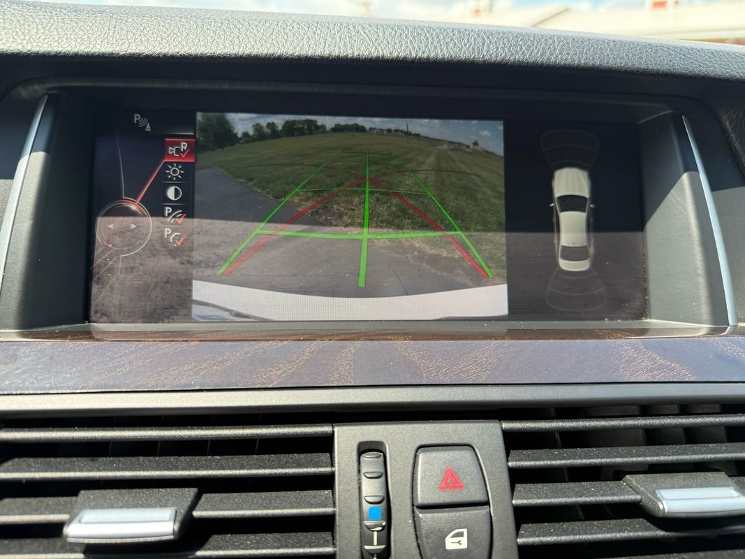 Used 2016 BMW 535i xDrive Sedan image 20