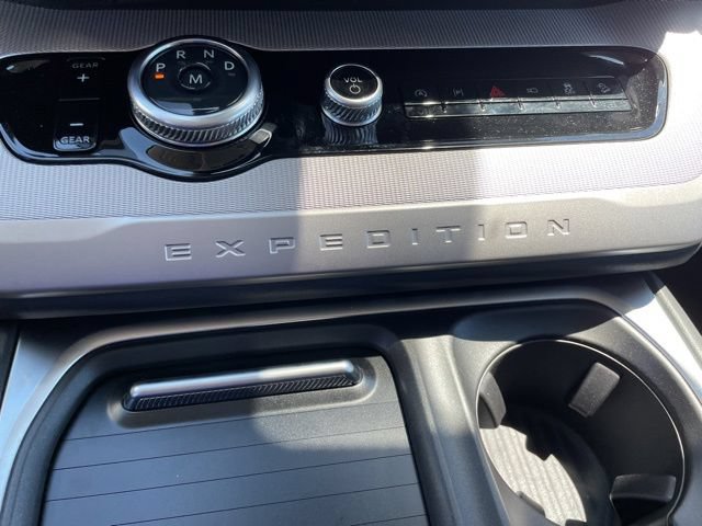 New 2026 Ford Expedition Active AWD/4WD image 45