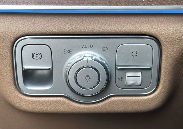 Certified 2025 Mercedes-Benz GLE 350 GLE 350 image 23