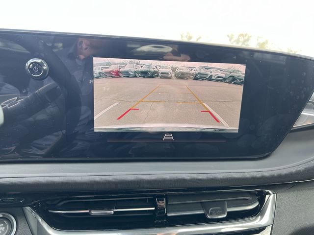 New 2026 Buick Envista Sport Touring w/ Convenience I Package image 20