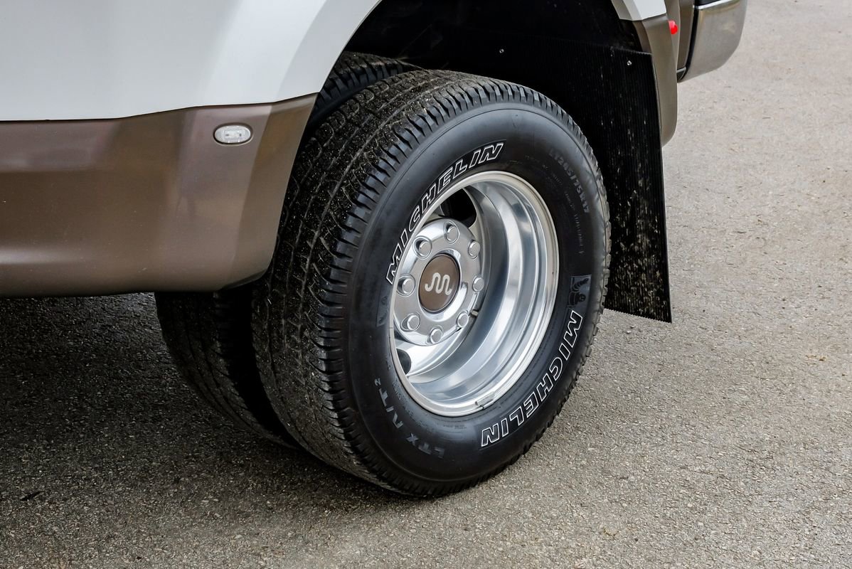 Used 2020 Ford F350 King Ranch w/ King Ranch Ultimate Package image 65