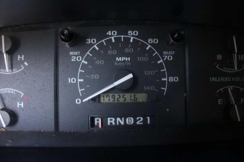 Used 1994 Ford F150 2WD Regular Cab image 7