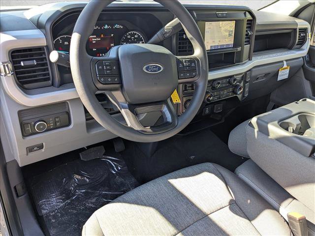 New 2026 Ford F250 XL w/ STX Appearance Package image 3