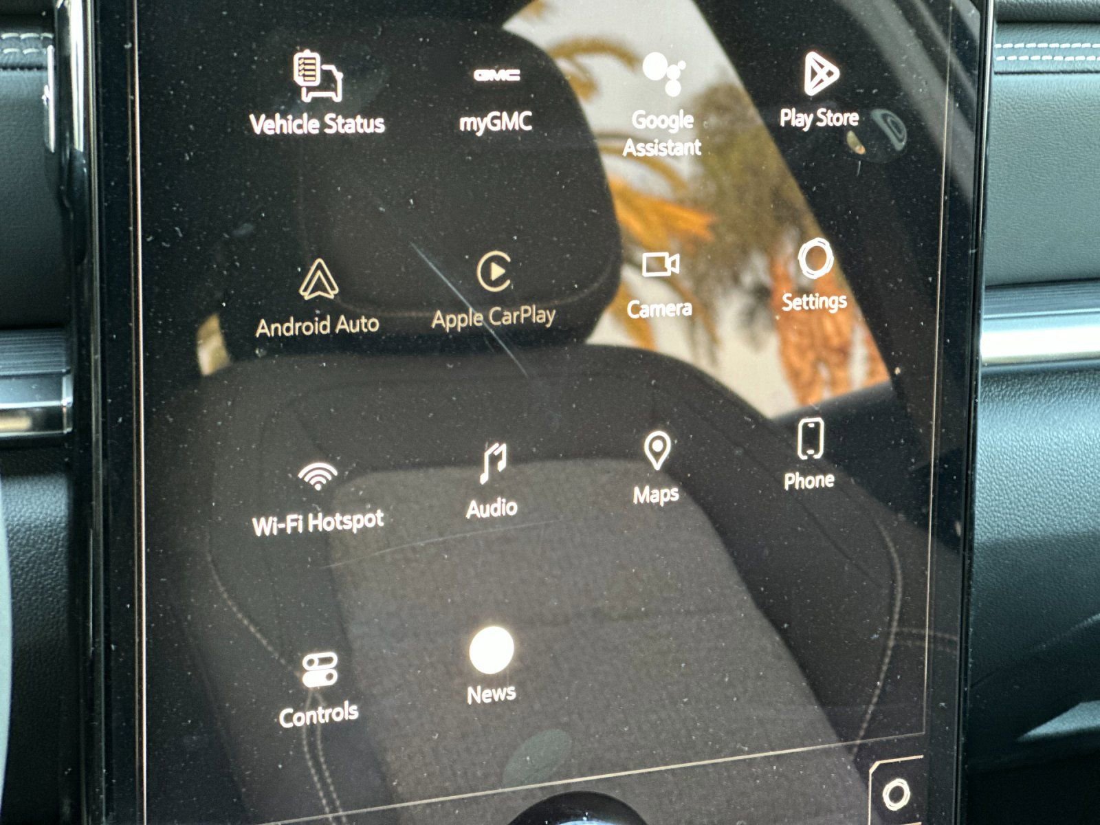 New 2026 GMC Terrain Elevation w/ Technology Package II image 18