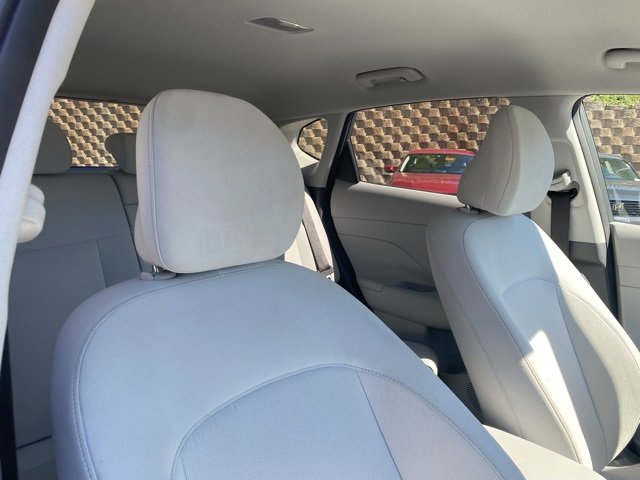 Used 2025 Hyundai Kona SEL image 28